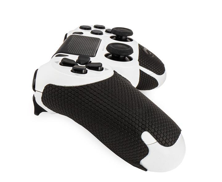 Kontrolfreek Grips XT For PS5 (Black) - DataBlitz
