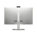 Dell S2722DZ 27” QHD IPS Video Conferencing Monitor - DataBlitz