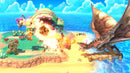 NINTENDO SWITCH SUPER SMASH BROS. ULTIMATE