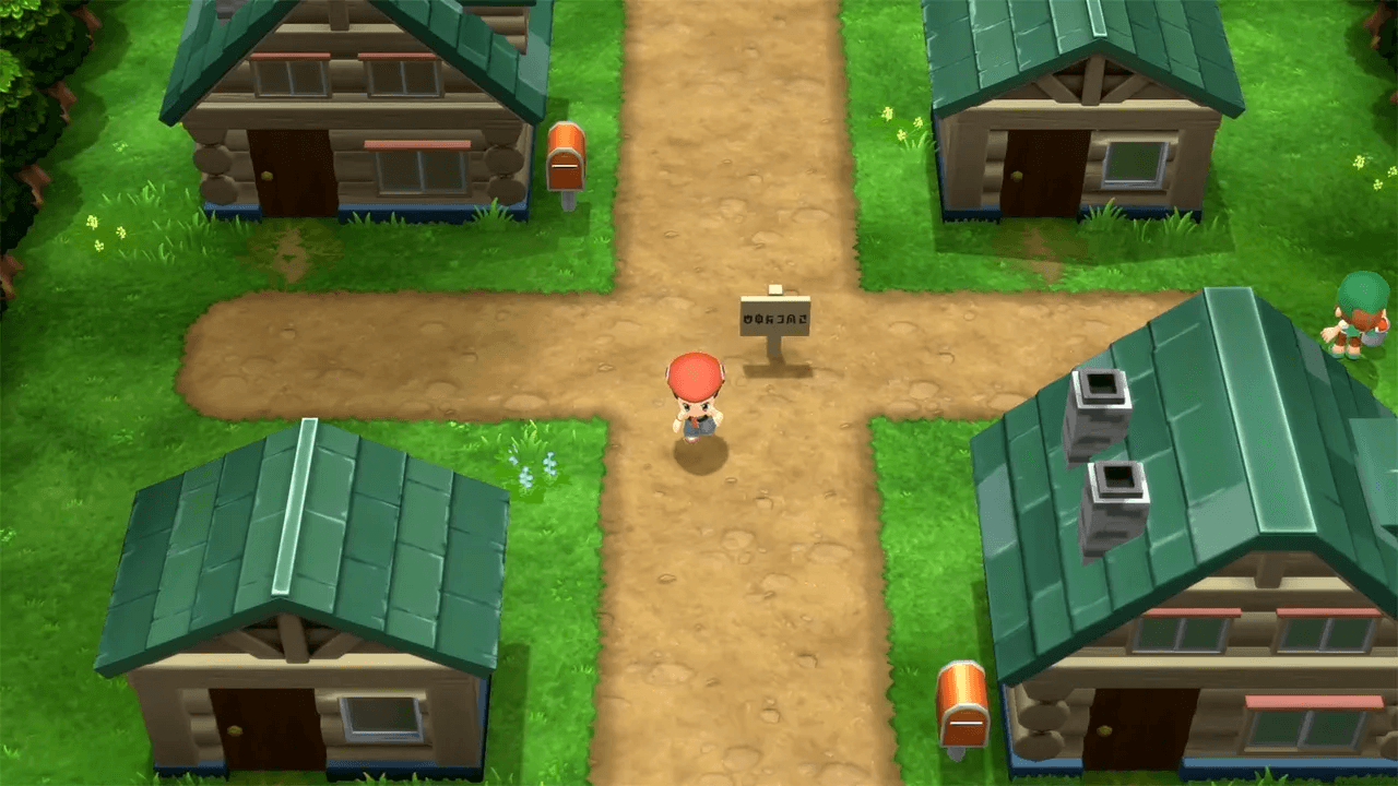 Nintendo Switch Pokemon Brilliant Diamond