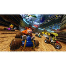 Nintendo Switch Crash Team Racing Nitro Fueled