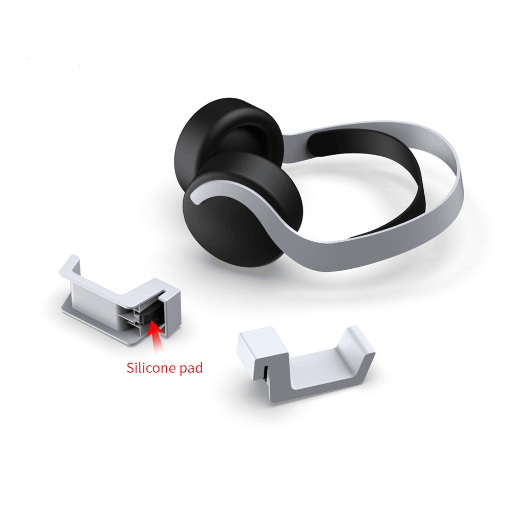 DOBE PS5 HEADPHONE HOOK FOR P-5 (TP5-0595) - DataBlitz