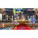 NINTENDO SWITCH SNK HEROINES TAG TEAM FRENZY