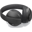 PS4 WIRELESS HEADSET THE LAST OF US PART II LIMITED EDITION (CUHYA-0080SB) - DataBlitz
