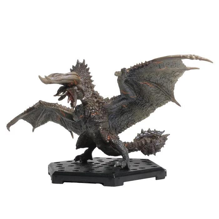 Monster Hunter Capcom Figure Builder Plus VOL.22 Blind Box* (One Random Figure) - DataBlitz