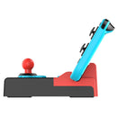 IPEGA GLADIATOR JOYSTICK FOR N-SWITCH/N-SWITCH LITE (PG-9136A) - DataBlitz