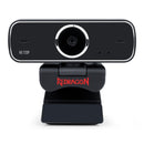 REDRAGON FOBOS USB STREAMING WEBCAM (GW600) - DataBlitz
