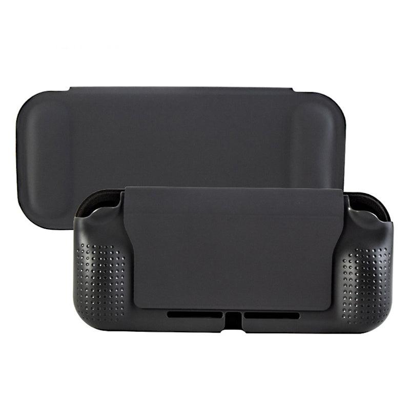 DOBE NSW PROTECTIVE CASE PC MATERIAL FOR N-SWITCH LITE DARK GRAY (TNS-19216) - DataBlitz