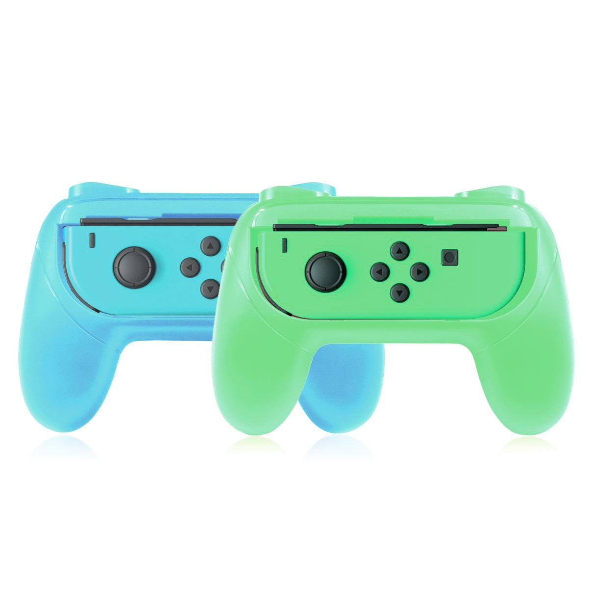 IPEGA 26 IN 1 ESSENTIAL ACCESSORIES PACK FOR N-SWITCH (ANIMAL CROSSING) (PG-SW053) - DataBlitz