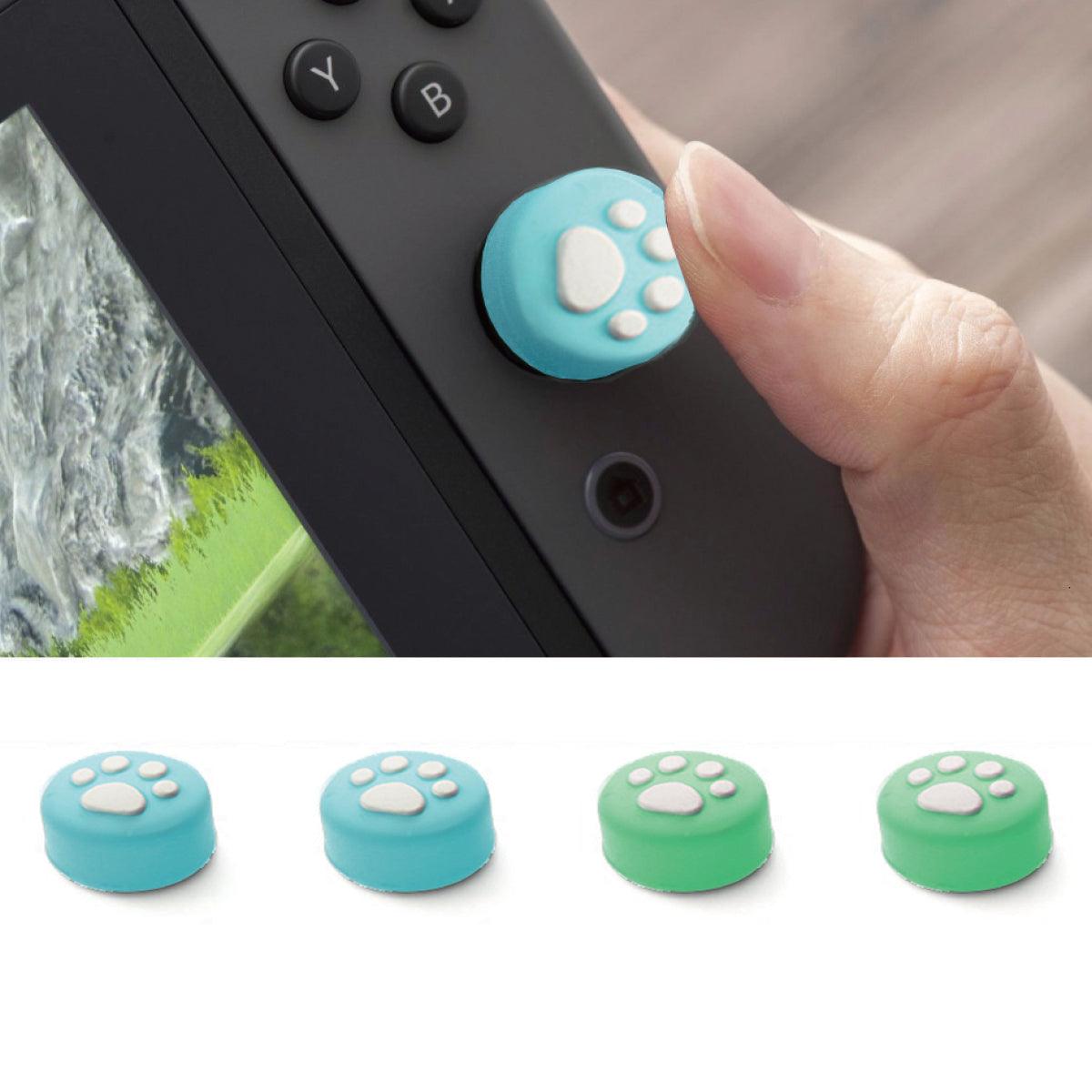 IPEGA 26 IN 1 ESSENTIAL ACCESSORIES PACK FOR N-SWITCH (ANIMAL CROSSING) (PG-SW053) - DataBlitz