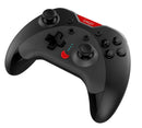 IPEGA WIRELESS CONTROLLER FOR N-SWITCH/ANDROID DEVICES/WINDOWS PC/P3 BLACK (PG-SW023A) - DataBlitz
