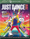 XBOX ONE JUST DANCE 2018 (ASIAN) KINECT - DataBlitz