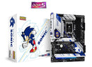 Asrock Z790 Phantom Gaming Sonic Motherboard - DataBlitz