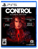 PS5 CONTROL ULTIMATE EDITION (US) - DataBlitz