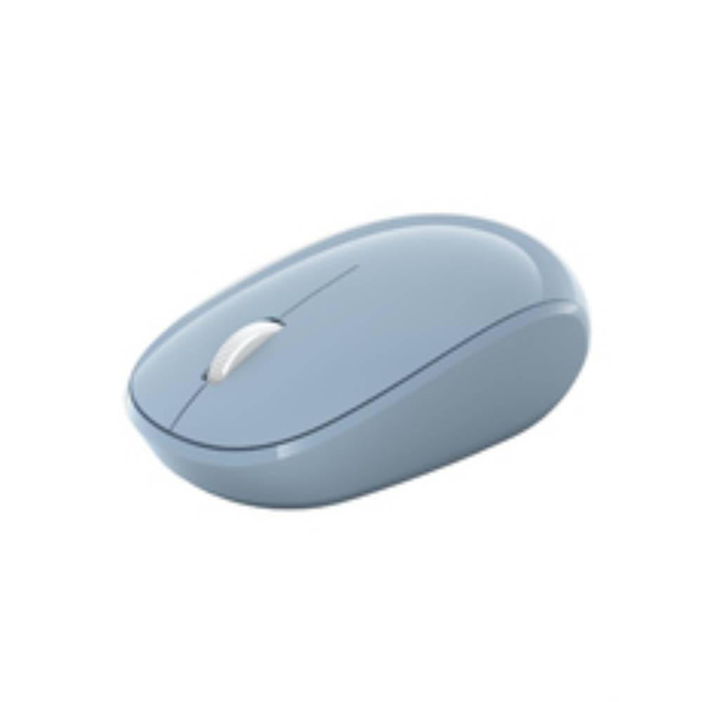 Microsoft Liaoning Bluetooth Mouse (Pastel Blue) (RJN-00017)