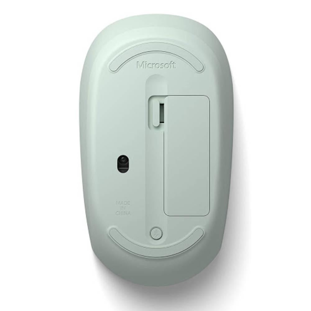 Microsoft Liaoning Bluetooth Mouse (Mint) (RJN-00029)
