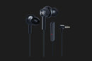 RAZER HAMMERHEAD DUO WIRED IN-EAR HEADPHONES - DataBlitz
