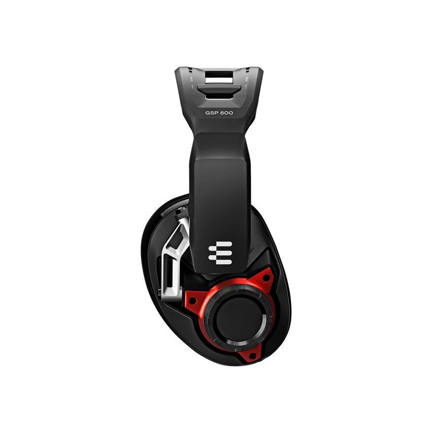 EPOS SENNHEISER GSP 600 GAMING SERIES WIRED HEADSET - DataBlitz