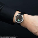 FINAL FANTASY VII ADVENT CHILDREN WATCH MODEL 39MM LIMITED EDITION - DataBlitz