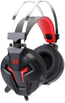 REDRAGON MEMECOLEOUS GAMING HEADSET (H112) - DataBlitz