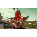 PS4 PROTOTYPE BIOHAZARD BUNDLE ALL - DataBlitz