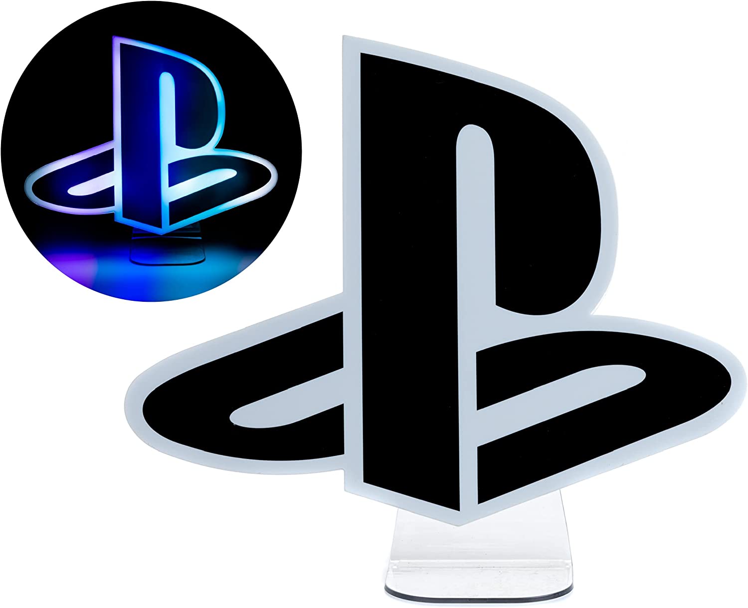 Paladone Playstation Logo Light (PP10240PS)