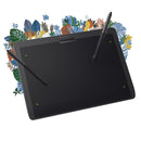 Xencelabs Pen Tablet Medium (Carbon Black) (BPH1212W-A) - DataBlitz