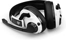 EPOS H3 Hybrid Closed Acoustic Gaming Headset w/ Bluetooth (White) - DataBlitz