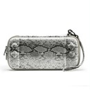 TOMTOC NSW SLIM PROTECTIVE CASE FOR N-SWITCH (SILVER PYTHON) (A05-001S05) - DataBlitz