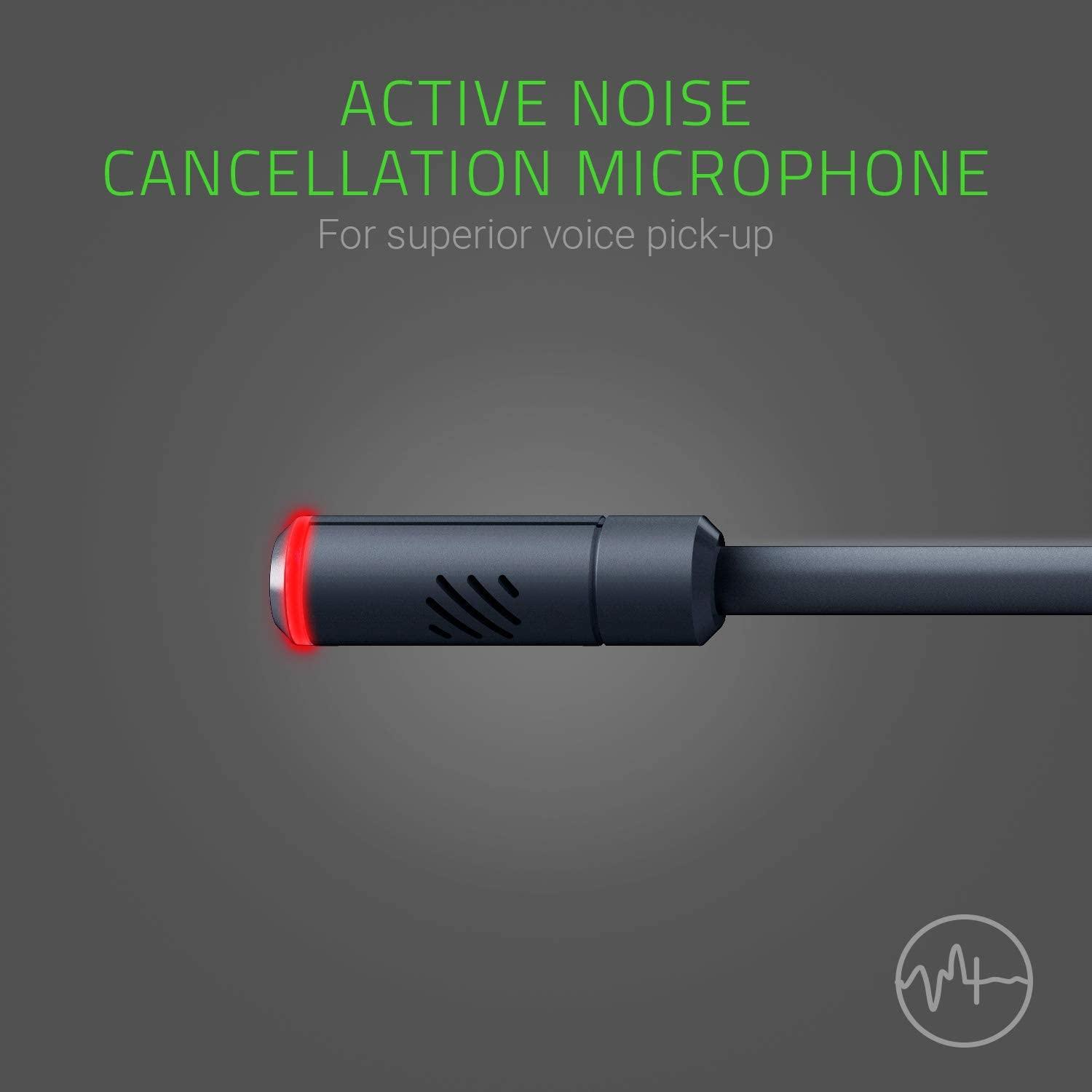 Razer Kraken Kitty Edition Razer Chroma USB Gaming Headset (Black)- DataBlitz