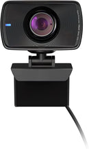 ELGATO FACECAM PREMIUM FULL HD WEBCAM - DataBlitz
