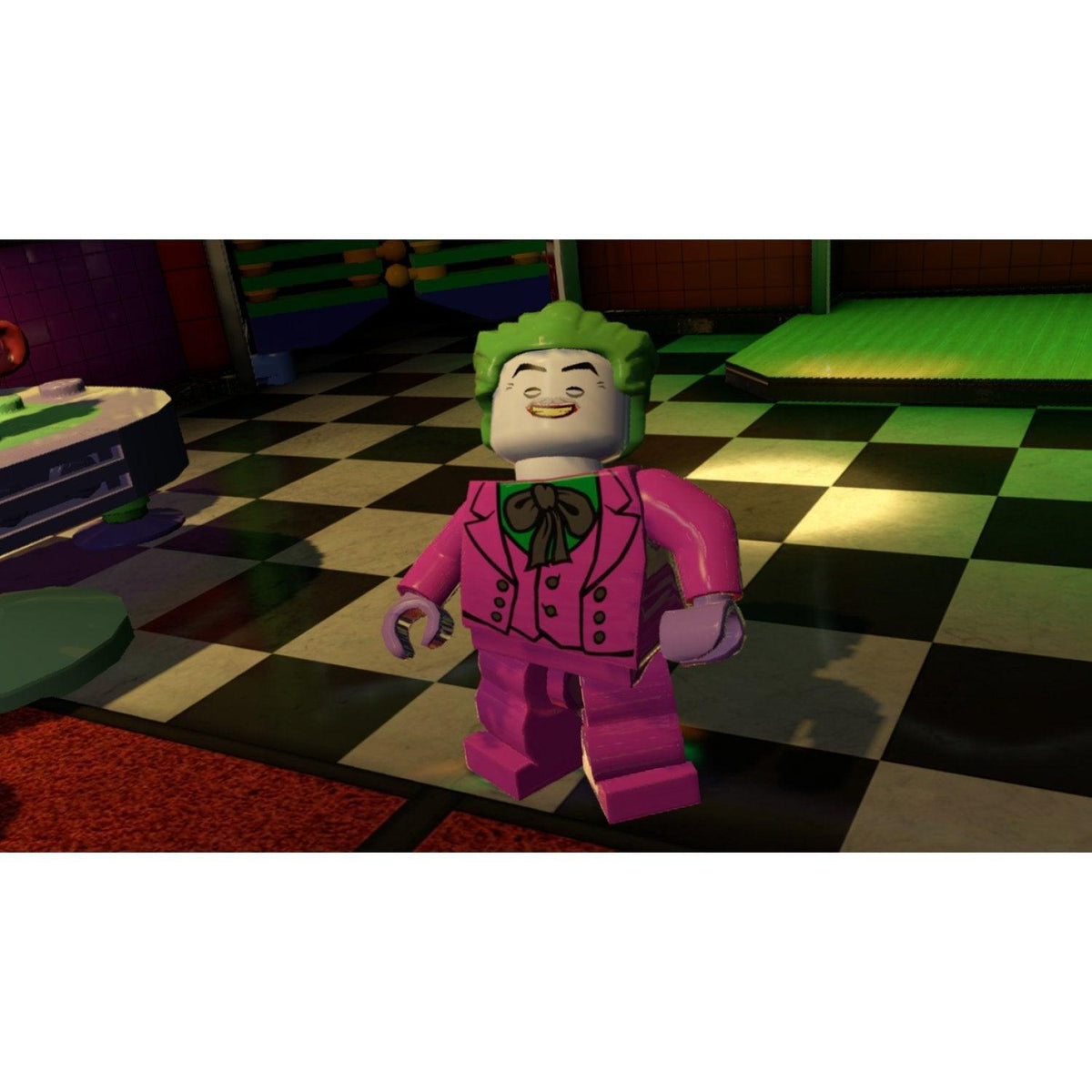 PS4 LEGO BATMAN 3 BEYOND GOTHAM ALL - DataBlitz