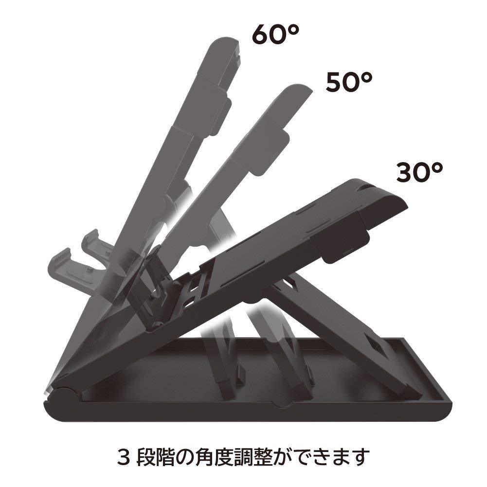 HORI NSW PLAYSTAND (NSW-029) - DataBlitz