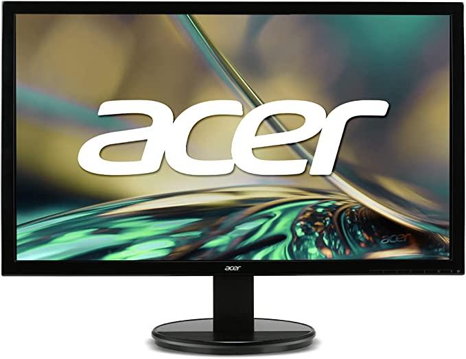 ACER K202HQL BI 19.5” HD LCD Monitor - DataBlitz