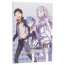 Nintendo Switch Re:Zero Starting Life In Another World The Prophecy Of The Throne Collectors Edition