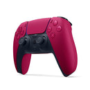 PS5 DualSense Wireless Controller Cosmic Red (CFI-ZCT1G) - DataBlitz