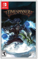 NINTENDO SWITCH TIMESPINNER