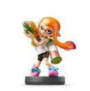 NINTENDO AMIIBO SUPER SMASH BROS. INKLING - DataBlitz