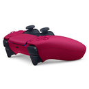 PS5 DualSense Wireless Controller Cosmic Red (CFI-ZCT1G) - DataBlitz