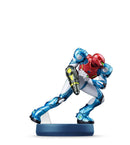 NINTENDO AMIIBO METROID DREAD SERIES FIGURE (SAMUS AND E.M.M.I) (JPN) - DataBlitz