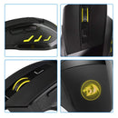 Redragon Phaser Gaming Mouse (M609) - DataBlitz