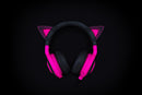 RAZER KITTY EARS FOR KRAKEN (NEON PURPLE) - DataBlitz