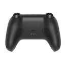8BITDO Ultimate Wireless 2.4G Controller (Windows/Android/Raspberry Pi) (Black Edition) (81HA02) - DataBlitz