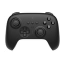 8BITDO Ultimate Bluetooth Controller (Switch/Windows) (Black Edition) (80NA02) - DataBlitz