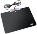 REDRAGON ORION CHROMA CUSTOM LIGHTING GAMING MOUSE PAD (350X250X3.6MM) (P011) - DataBlitz