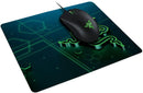 RAZER GOLIATHUS MOBILE SMALL GAMING MOUSE MAT - DataBlitz