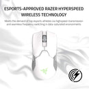 RAZER VIPER ULTIMATE WIRELESS GAMING MOUSE W/ CHARGING DOCK (MERCURY) - DataBlitz