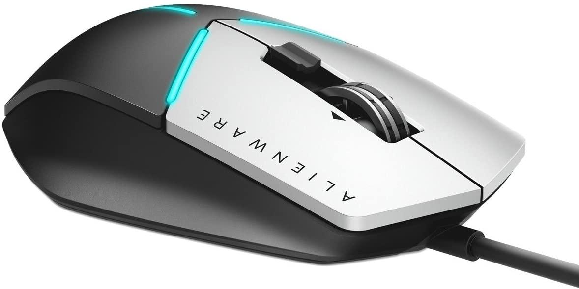 ALIENWARE AW558 ADVANCE GAMING MOUSE - DataBlitz
