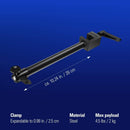 ELGATO MULTI MOUNT ACCESSORY SOLID ARM - DataBlitz