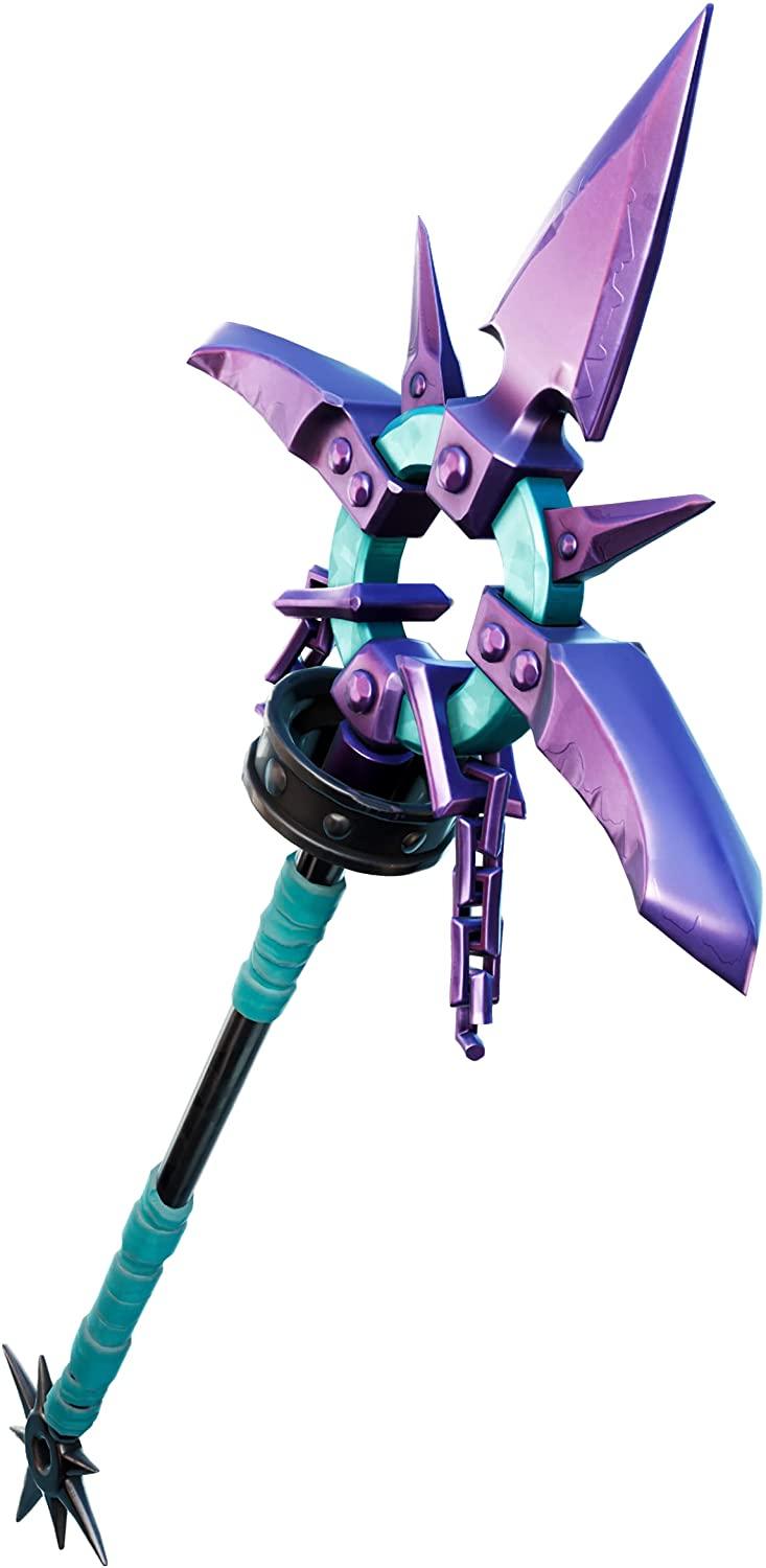 PS5 Fortnite Minty Legends Pack (Download Code Only) (EU)